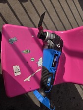 Body 20v oscillating for sale  BURTON-ON-TRENT