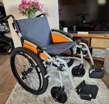 Excel explorer self for sale  OSWESTRY