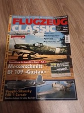 Flugzeug classic gebraucht kaufen Flugzeug classic gebraucht kaufen  Olbernhau