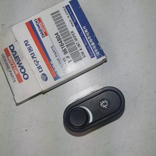 Usado, 96164804 Interruttore intensità tergicristallo nuovo per Daewoo Espero comprar usado  Enviando para Brazil