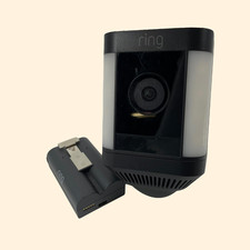 Ring spotlight cam for sale  Cleveland