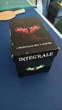 Angel coffret intégrale d'occasion  Lyon IX