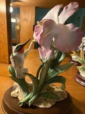 Hummingbird figurine bone for sale  Oakdale