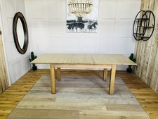 Richmond solid oak for sale  STOCKPORT