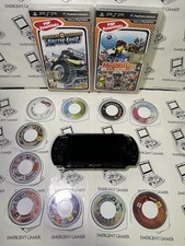 Console psp 3004 usato  Casapesenna