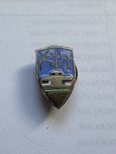Rare boutonnière régiment d'occasion  Saint-André-les-Vergers
