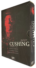 Coffret dvd horreur d'occasion  Faches-Thumesnil