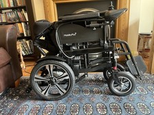Electric wheel chair for sale  WIRRAL