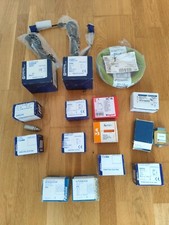 Lot prises connecteur d'occasion  Mer
