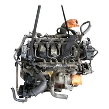Motore d4ea hyundai usato  Venetico