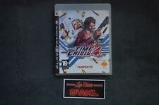 Time crisis playstation d'occasion  Lognes