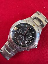 Orologio uomo festina usato  Spedire a Italy