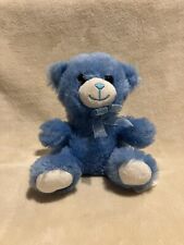 Tiny blue ted for sale  IPSWICH