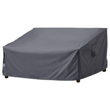 Housse loveseat tissu d'occasion  Lyon I