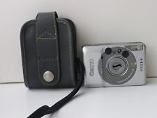 Canon ixus 26mm d'occasion  Lilles-Lomme