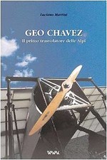Geo chavez luciano usato  Cambiago