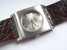 Damen armbanduhr aristo gebraucht kaufen  Pforzheim