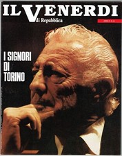 Venerdi 1988 gianni usato  Italia
