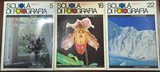 Scuola fotografia lotto usato  Italia