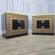 Pair retro camelgroup for sale  SPILSBY