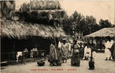 Old postcard paris d'occasion  Expédié en Belgium