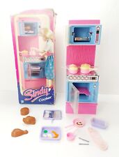 Sindy hasbro vintage for sale  OLDHAM