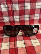 NOVO Óculos de Sol Ray-Ban RB4057 601/58 Polarizado 3P 61-16-125, usado comprar usado  Enviando para Brazil