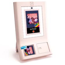 Sprocket photobooth color for sale  Edison
