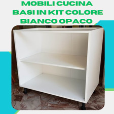 Mobili basi per usato  Massa di Somma