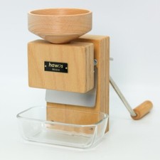 Hawos handmühle molere gebraucht kaufen  Bad Homburg v. d. Höhe