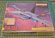 Maquette hornet dragon d'occasion  Elne