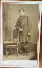 Soldier standing chair for sale  LLANELLI