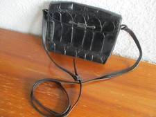 Joop handtasche kroko gebraucht kaufen  Esens