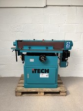 Itech industrial oscillating for sale  UCKFIELD