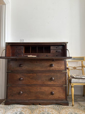 Early 19thc campaign for sale  LEWES