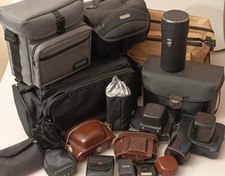 Fotokoffer fototaschen kamera gebraucht kaufen  Ochsenfurt