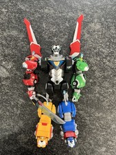Voltron legendary defender for sale  Elizabethtown