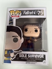 Fallout sole survivor for sale  PLYMOUTH