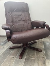 Vintage retro swivel for sale  WOKINGHAM