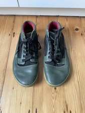 Vivobarefoot terra plana for sale  LONDON