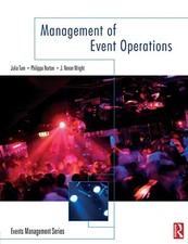 Management event operations d'occasion  France