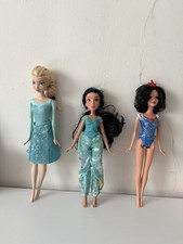 Disney bundle princess for sale  HULL