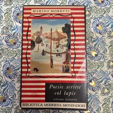 Poesie scritte col usato  Pisa