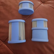 Tupperware gewürzbehälter ri gebraucht kaufen  Flörsheim