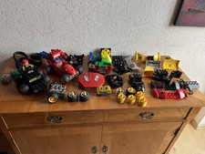 Großes lego duplo gebraucht kaufen Großes lego duplo gebraucht kaufen  Fulda