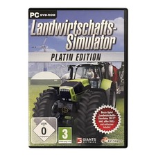 Landwirtschafts simulator plat gebraucht kaufen Landwirtschafts simulator plat gebraucht kaufen  Deutschland