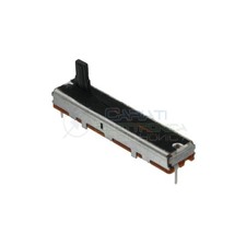 Potenziometro slitta 10k usato Potenziometro slitta 10k usato  Casalnuovo di Napoli