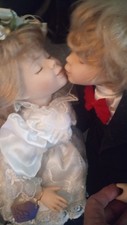 Ashley belle kissing for sale  Craigsville
