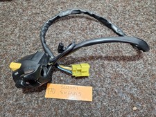 Suzuki 650 650 gebraucht kaufen  Kehl