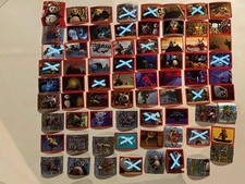 Image panini autocollant d'occasion Image panini autocollant d'occasion  Givors